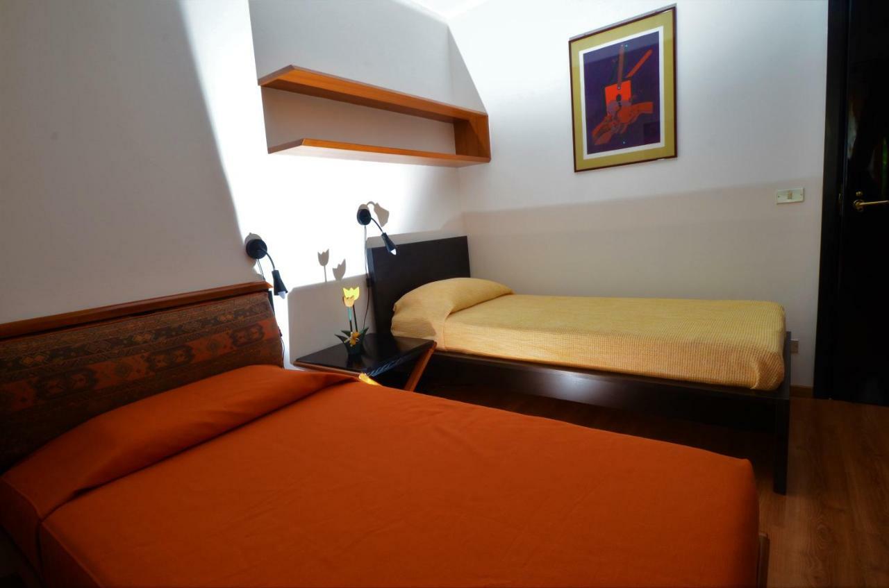 Villa Pikes Pulfero Esterno foto