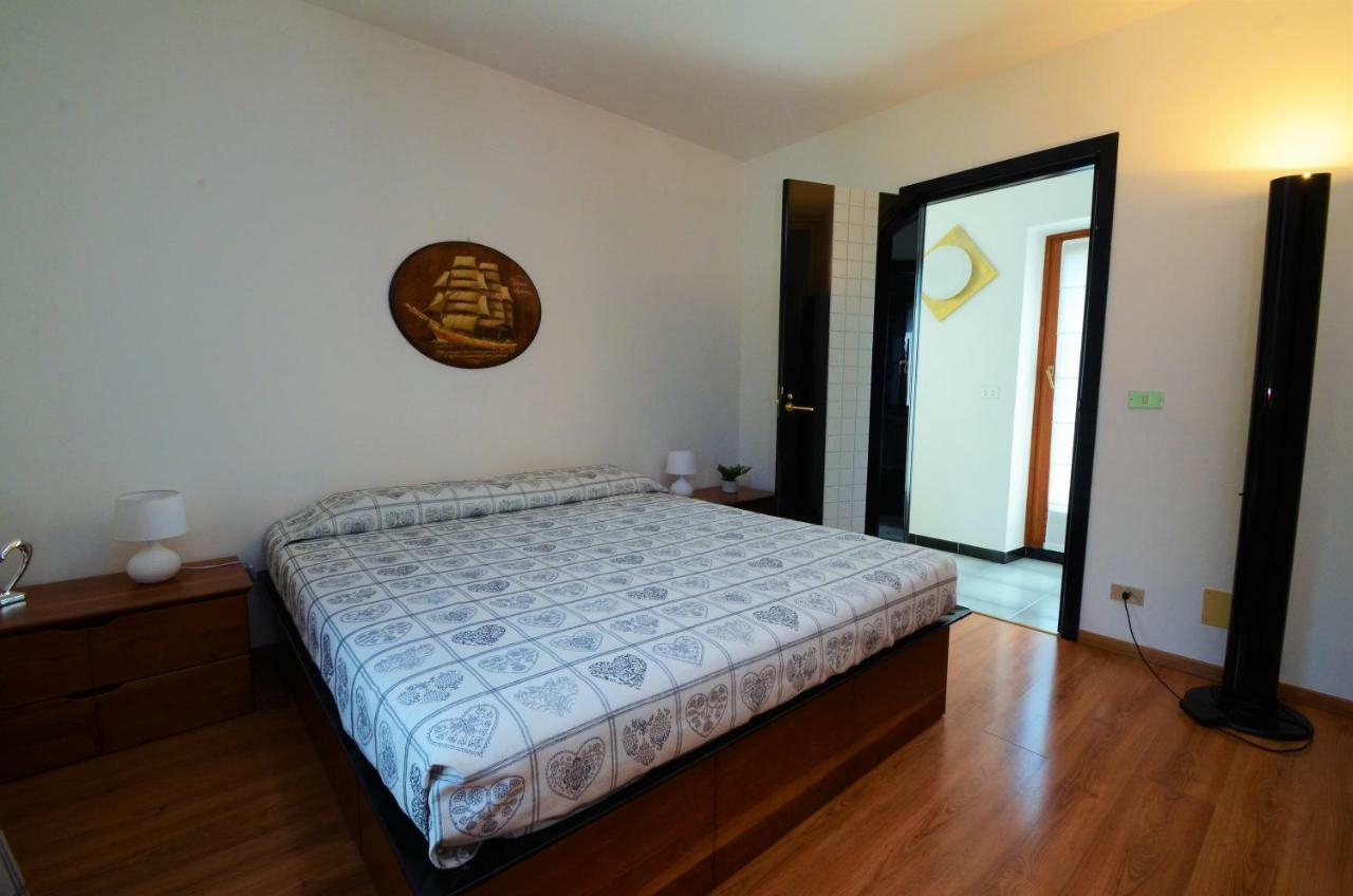 Villa Pikes Pulfero Esterno foto